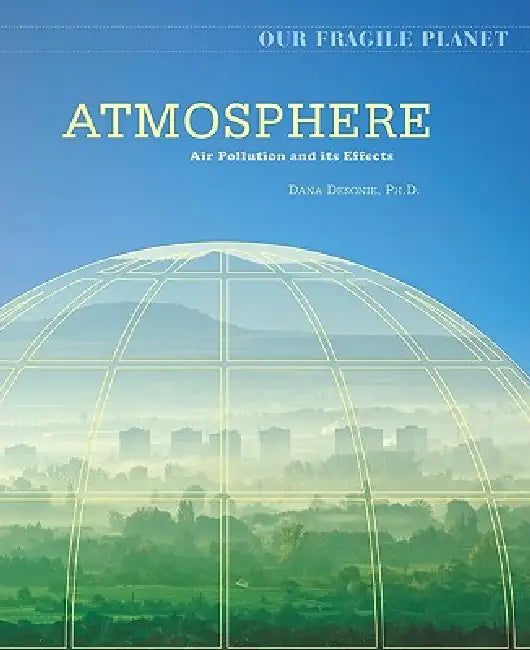 Buy Atmosphere (English, Dana Desonie) Online at Best Price - BookBajar