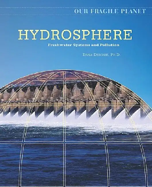 Buy Hydrosphere (English, Dana Desonie) Online at Best Price - BookBajar
