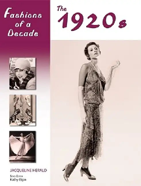 Buy Fashions of a Decade (English, Jacqueline Herald) Online at Best Price - BookBajar