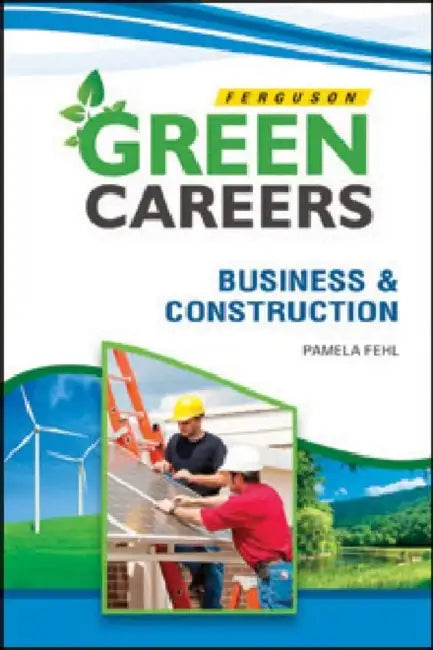 Buy Business & Construction (English, Pamela Fehl) Online at Best Price - BookBajar