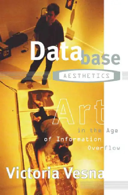 Buy Database Aesthetics (English, Victoria Vesna) Online at Best Price - BookBajar