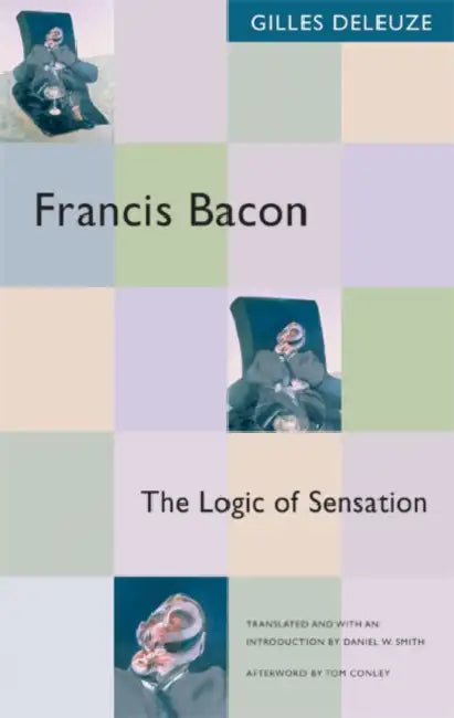 Buy Francis Bacon (English, Gilles Deleuze) Online at Best Price - BookBajar