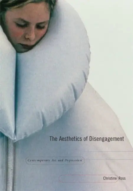 Buy The Aesthetics of Disengagement (English, Christine Ross) Online at Best Price - BookBajar