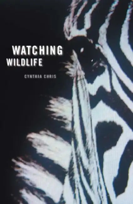 Buy Watching Wildlife (English, Cynthia Chris) Online at Best Price - BookBajar
