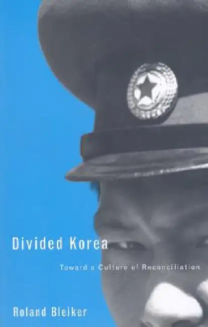 Buy Divided Korea (English, Roland Bleiker) Online at Best Price - BookBajar