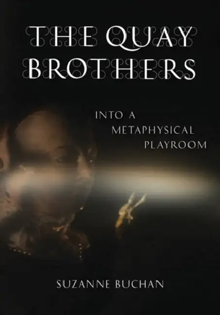 Buy The Quay Brothers (English, Suzanne Buchan) Online at Best Price - BookBajar