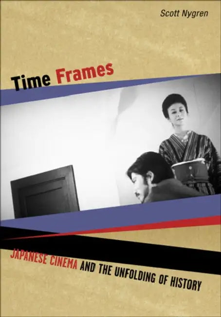 Buy Time Frames (English, Scott Nygren) Online at Best Price - BookBajar
