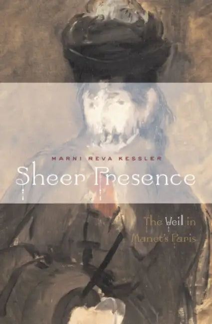 Buy Sheer Presence (English, Marni Reva Kessler) Online at Best Price - BookBajar