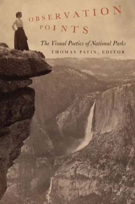 Buy Observation Points (English, Thomas Patin) Online at Best Price - BookBajar
