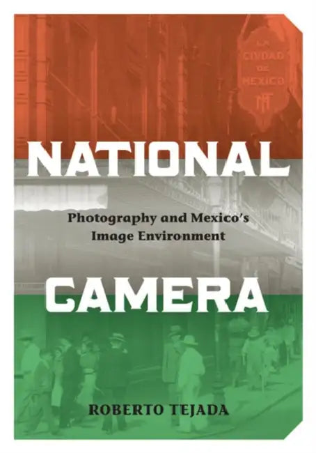 Buy National Camera (English, Roberto Tejada) Online at Best Price - BookBajar