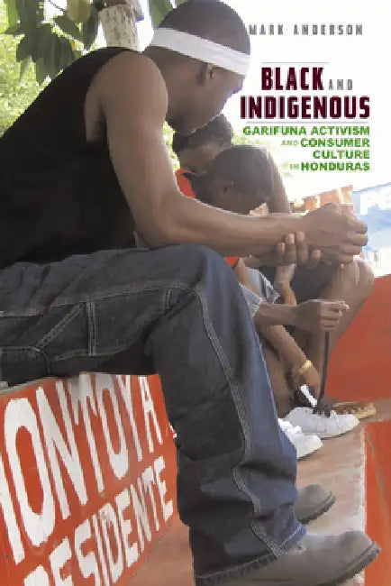Buy Black and Indigenous (English, Mark Anderson) Online at Best Price - BookBajar