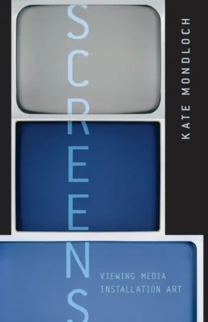 Buy Screens (English, Kate Mondloch) Online at Best Price - BookBajar