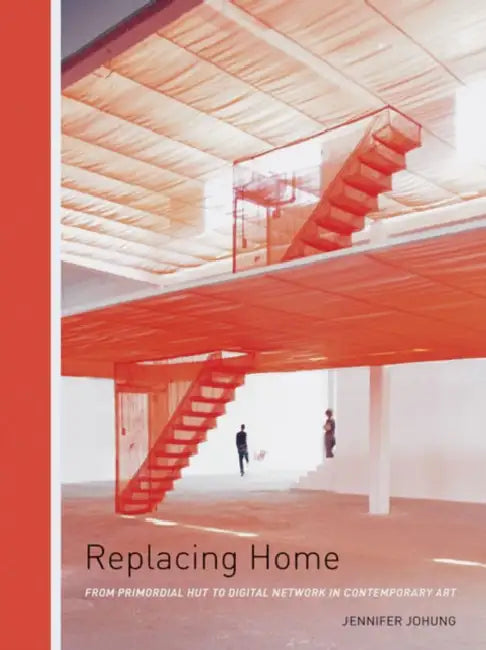 Buy Replacing Home (English, Jennifer Johung) Online at Best Price - BookBajar