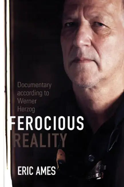 Buy Ferocious Reality (English, Eric Ames) Online at Best Price - BookBajar