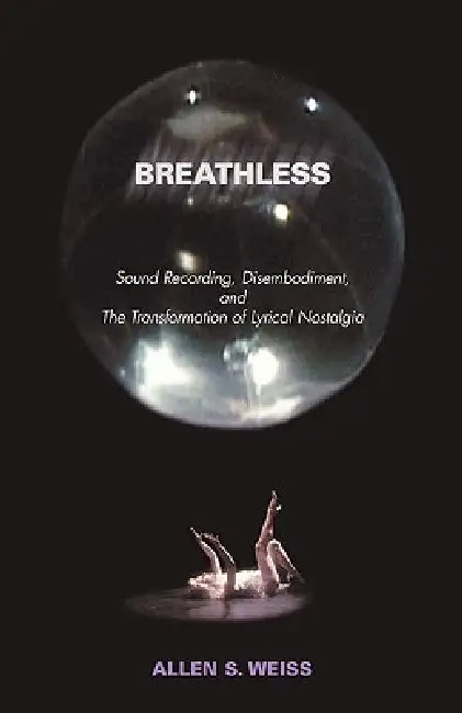 Buy Breathless (English, Allen S. Weiss) Online at Best Price - BookBajar