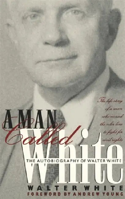 Buy Man Called White (English, Walter White) Online at Best Price - BookBajar
