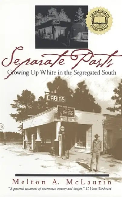 Buy Separate Pasts (English, Melton a. McLaurin) Online at Best Price - BookBajar