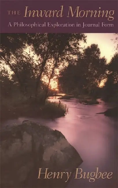 Buy Inward Morning (English, Henry Bugbee | Edward F. Mooney) Online at Best Price - BookBajar