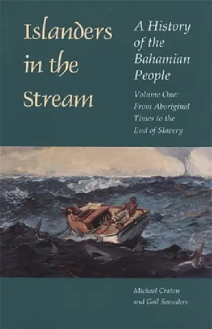 Buy Islanders in the Stream (English, Michael Craton | Gail Saunders) Online at Best Price - BookBajar