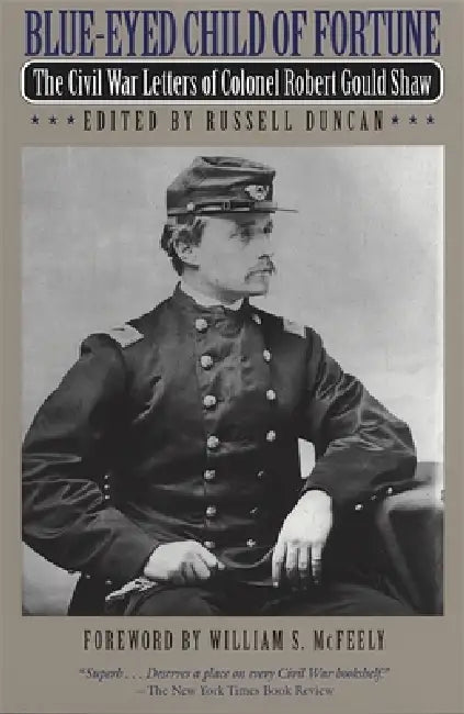 Buy Blue-Eyed Child of Fortune (English, Robert Gould Shaw | Russell Duncan) Online at Best Price - BookBajar