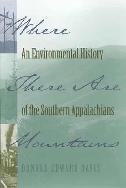 Buy Where There Are Mountains (English, Donald Edward Davis) Online at Best Price - BookBajar