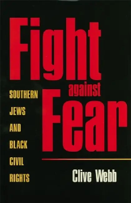 Buy Fight Against Fear (English, Clive Webb) Online at Best Price - BookBajar