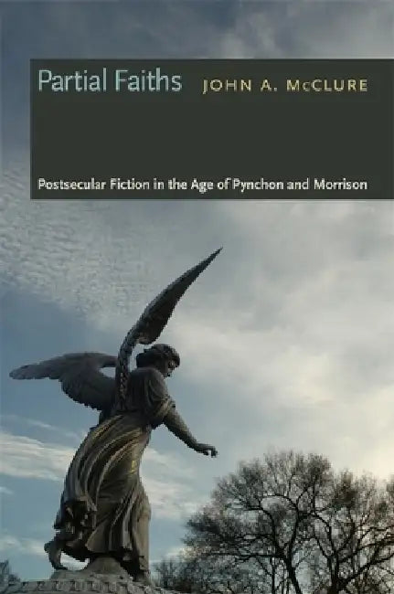 Buy Partial Faiths (English, John a. McClure) Online at Best Price - BookBajar
