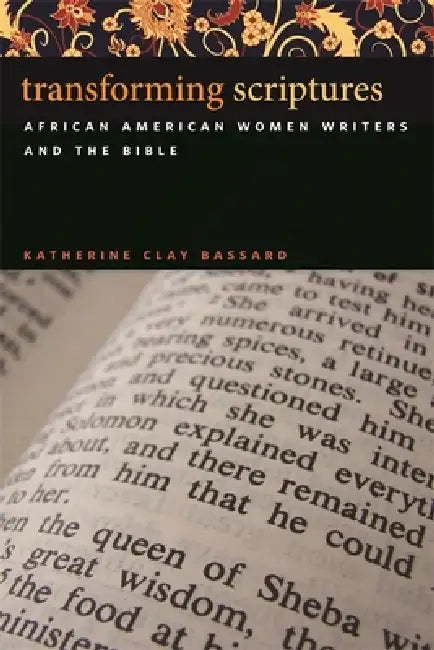 Buy Transforming Scriptures (English, Katherine Clay Bassard) Online at Best Price - BookBajar