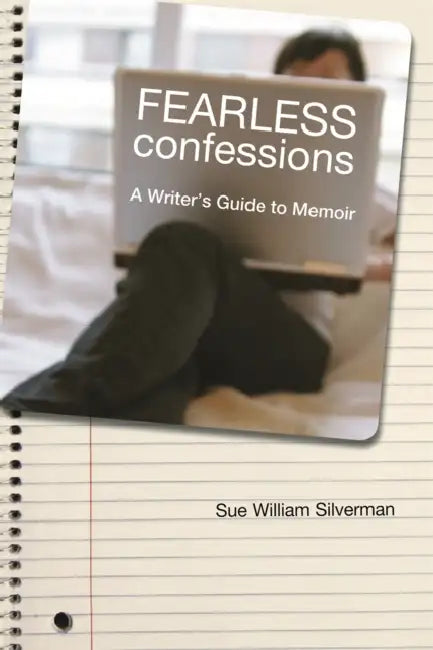Buy Fearless Confessions (English, Sue William Silverman) Online at Best Price - BookBajar