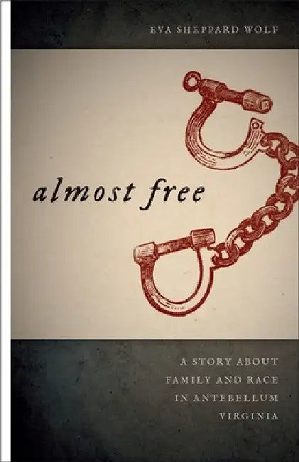 Buy Almost Free (English, Eva Sheppard Wolf) Online at Best Price - BookBajar
