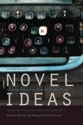 Buy Novel Ideas (English, Barbara Shoup | Margaret-Love Denman | Charles Johnson) Online at Best Price - BookBajar