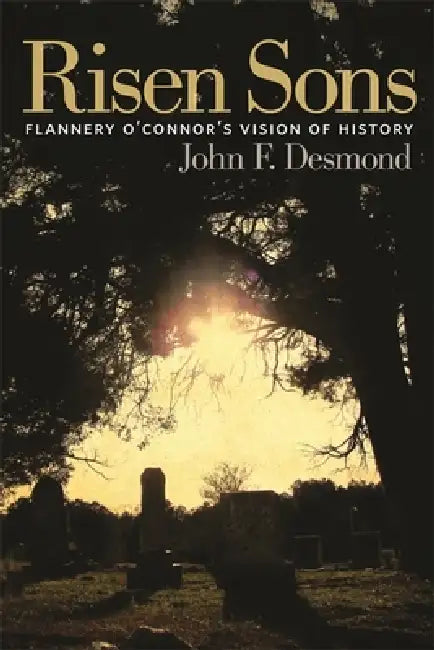 Buy Risen Sons (English, John F. Desmond) Online at Best Price - BookBajar