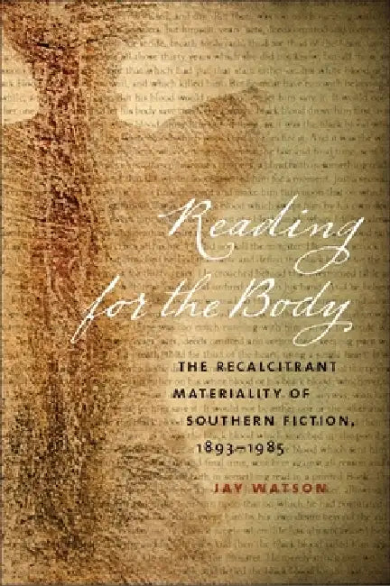 Buy Reading for the Body (English, Jay Watson) Online at Best Price - BookBajar
