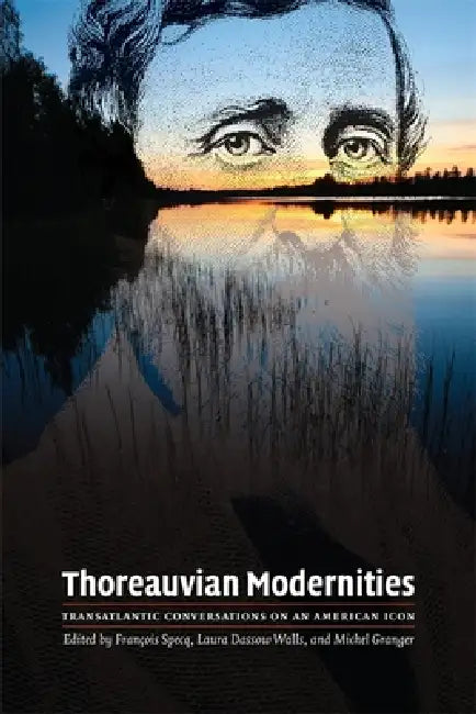 Buy Thoreauvian Modernities (English, Bruno Monfort | Christian Maul | David Dowling) Online at Best Price - BookBajar