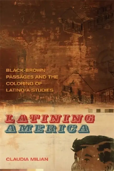 Buy Latining America (English, Claudia Milian) Online at Best Price - BookBajar