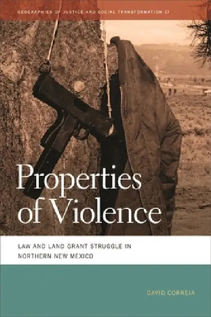 Buy Properties of Violence (English, David Correia) Online at Best Price - BookBajar