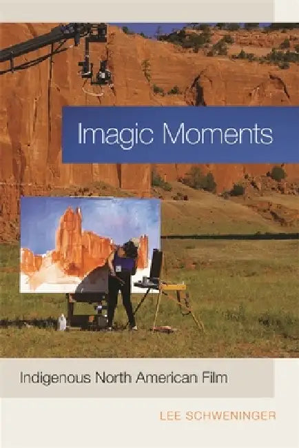 Buy Imagic Moments (English, Lee Schweninger) Online at Best Price - BookBajar
