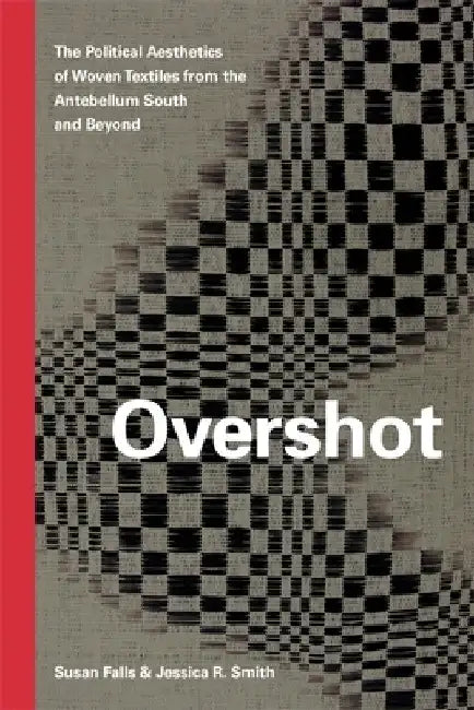 Buy Overshot (English, Susan Falls | Jessica R. Smith) Online at Best Price - BookBajar