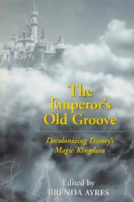 Buy The Emperor's Old Groove (English, Brenda Ayres) Online at Best Price - BookBajar