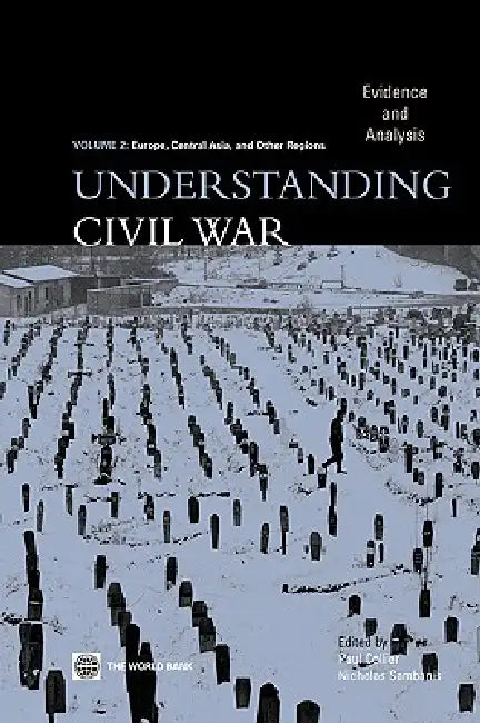 Buy Understanding Civil War (Volume 2 (English, Paul Collier | Nicholas Sambanis) Online at Best Price - BookBajar