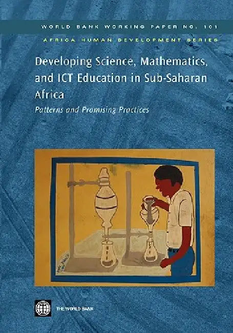 Buy Developing Science, Mathematics, and ICT Education in Sub-Saharan Africa (English, Wout Ottevanger | Jan Van Den Akker | Leo de Feiter) Online at Best Price - BookBajar