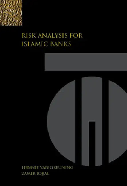 Buy Risk Analysis for Islamic Banks (English, Zamir Iqbal | Hennie Van Greuning) Online at Best Price - BookBajar
