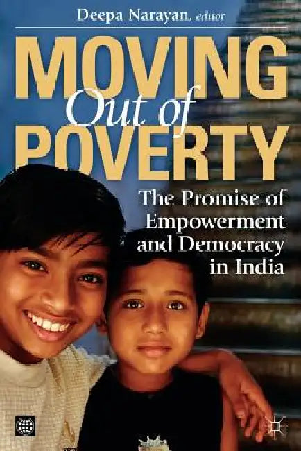 Buy Moving Out of Poverty (Volume 3) (English, Deepa Narayan) Online at Best Price - BookBajar