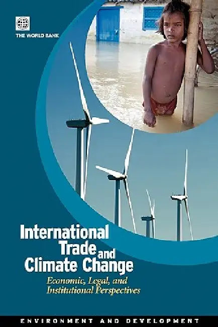 Buy International Trade and Climate Change (English, World Bank) Online at Best Price - BookBajar