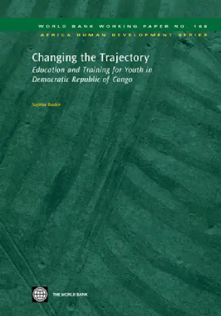 Buy Changing the Trajectory (English, Sajitha Bashir) Online at Best Price - BookBajar