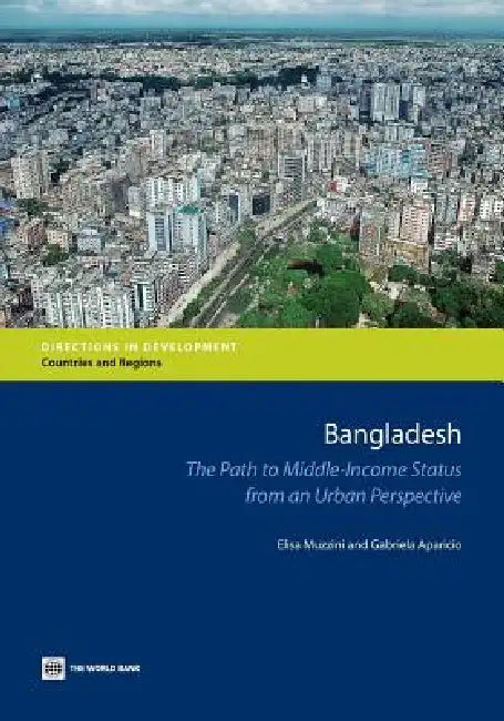 Buy Bangladesh (English, Elisa Muzzini | Gabriela Aparicio) Online at Best Price - BookBajar