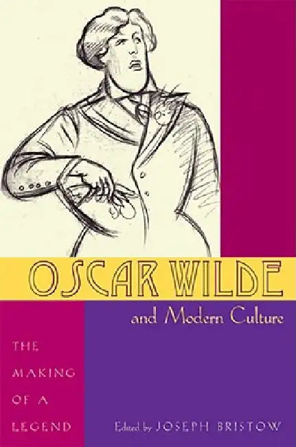Buy Oscar Wilde and Modern Culture (English, Joseph Bristow) Online at Best Price - BookBajar