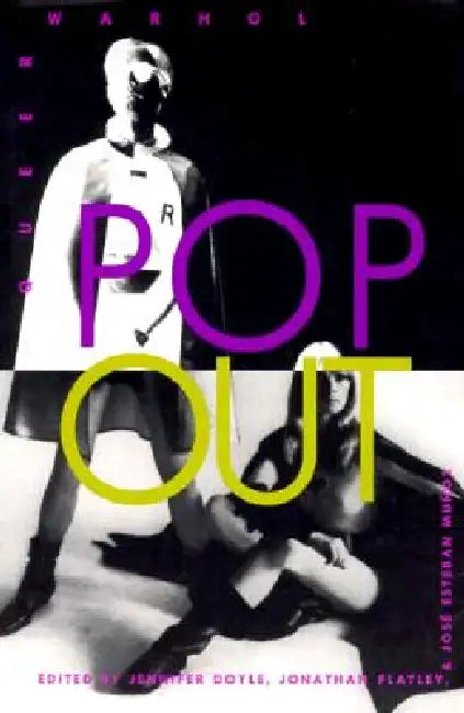 Buy Pop Out (English, Jennifer Doyle) Online at Best Price - BookBajar