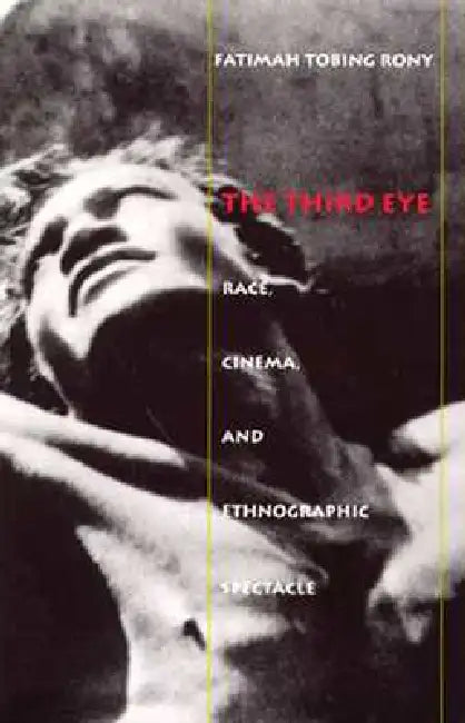 Buy The Third Eye (English, Fatimah Tobing Rony) Online at Best Price - BookBajar