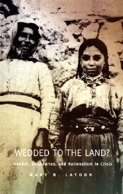 Buy Wedded to the Land? (English, Mary N. Layoun) Online at Best Price - BookBajar